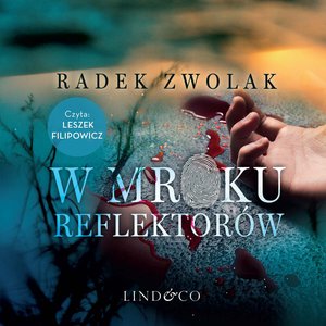 W mroku reflektorów – audiobook