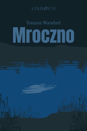 Mroczno – ebook