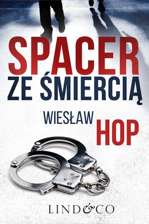 Spacer ze śmiercią – ebook