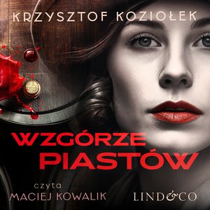 Furia. Tom 2. Wzgórze Piastów – audiobook