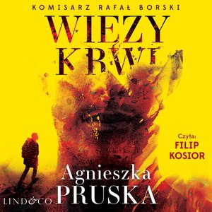 Więzy krwi – audiobook