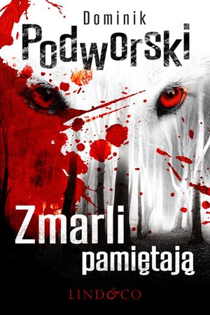 Zmarli pamiętają – ebook