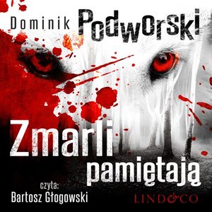 Zmarli pamiętają – audiobook