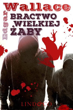 Bractwo Wielkiej Żaby. Klasyka angielskiego kryminału – ebook