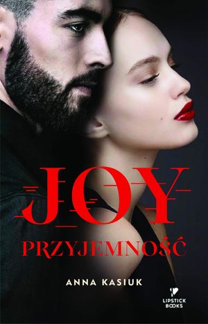 Joy. Przyjemność – ebook