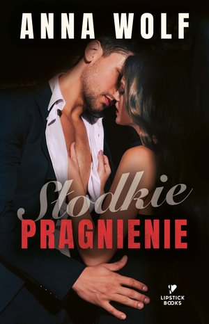 Słodkie pragnienie – ebook