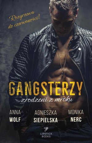 Gangsterzy. Zrodzeni z mroku – ebook