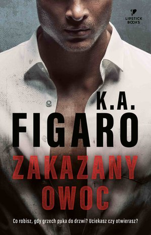 Zakazany owoc – ebook