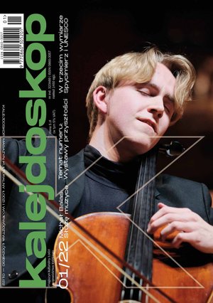 Kalejdoskop 01/2022 – eprasa