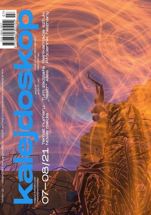 Kalejdoskop 07-08/2021 – eprasa