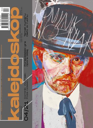 Kalejdoskop 04/2021 – ebook