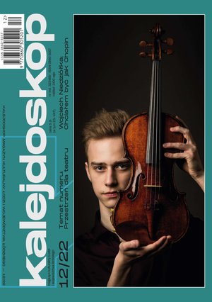 Kalejdoskop 12/2022 – eprasa