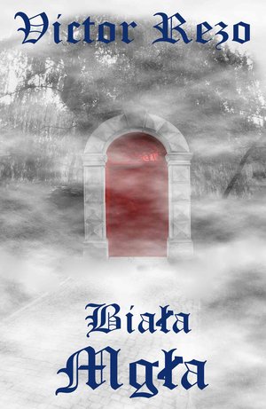 Biała Mgła – ebook