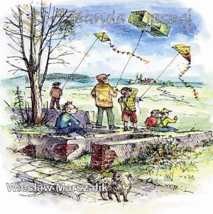 Banda z Jasnej – audiobook