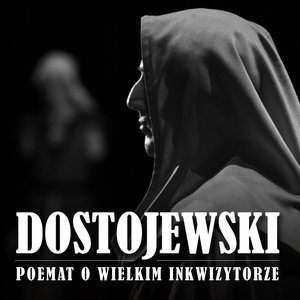 Poemat o wielkim inkwizytorze – audiobook