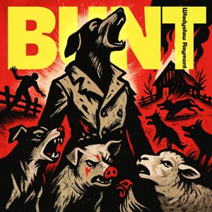 Bunt – audiobook