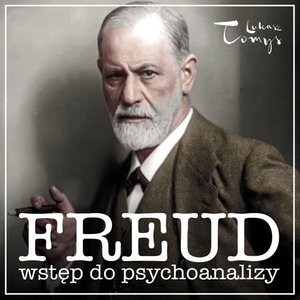Wstęp do psychoanalizy – audiobook
