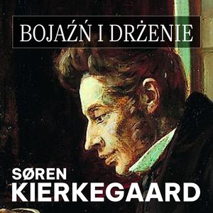 Bojaźń i drżenie – audiobook