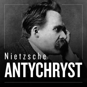 Antychryst – audiobook
