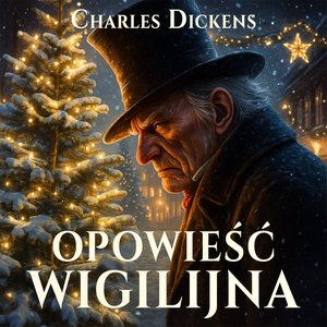 Opowieść wigilijna – audiobook