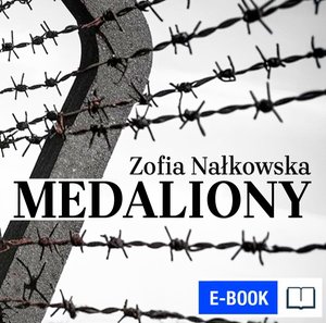 Medaliony – ebook