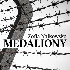 Medaliony – audiobook