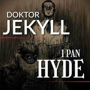 Doktor Jekyll i pan Hyde – audiobook
