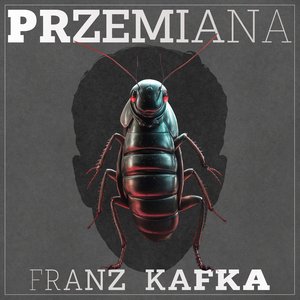 Przemiana – audiobook