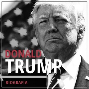 Donald Trump. Przedsiębiorca i polityk – audiobook