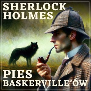 Sherlock Holmes. Pies Baskerville'ów – audiobook