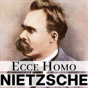 Ecce Homo – audiobook