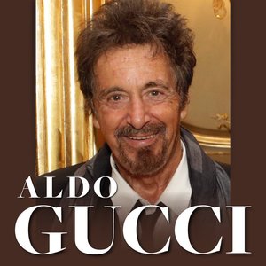 Aldo Gucci. Jak odważny wizjoner dokonał ekspansji marki – audiobook