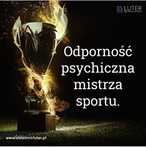 Trening mentalny sportowca. Jak być odpornym i silnym psychicznie – audiobook