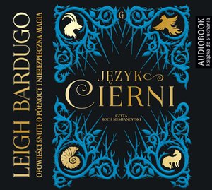 Język cierni – audiobook