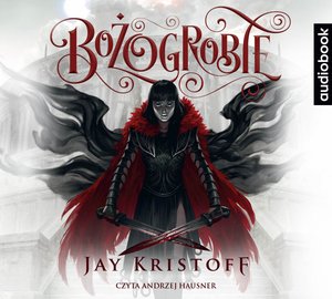 Bożogrobie – audiobook