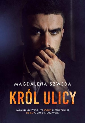 Król ulicy – ebook