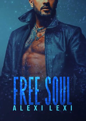 Free Soul – ebook