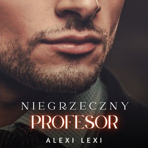 Niegrzeczny profesor – audiobook