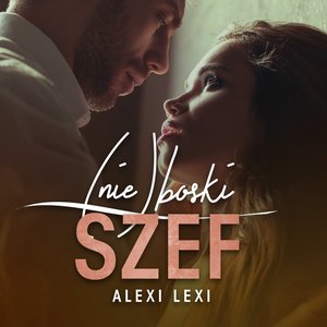 (nie)boski szef – audiobook