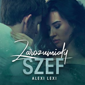 Zarozumiały szef – audiobook