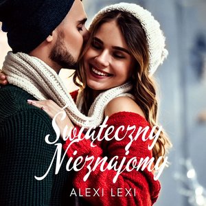 Świąteczny nieznajomy – audiobook