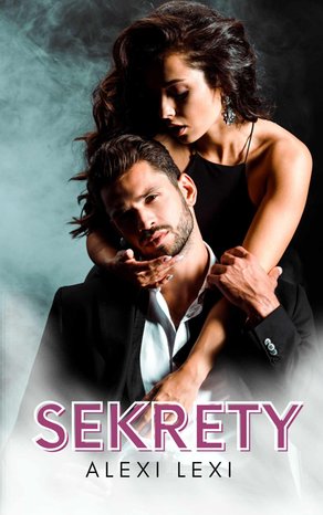 Sekrety – ebook
