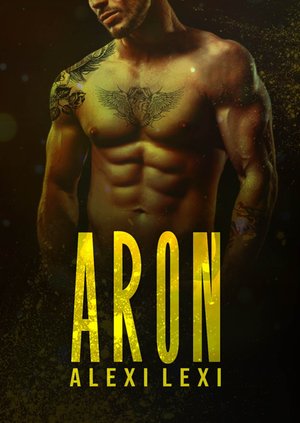 Aron – ebook