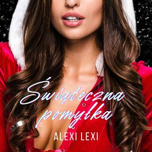 Świąteczna pomyłka – audiobook