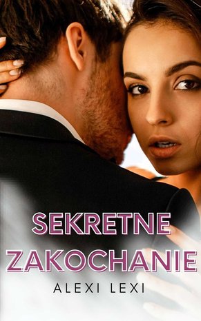 Sekretne zakochanie – ebook