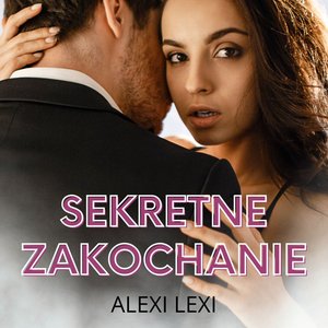 Sekretne zakochanie – audiobook