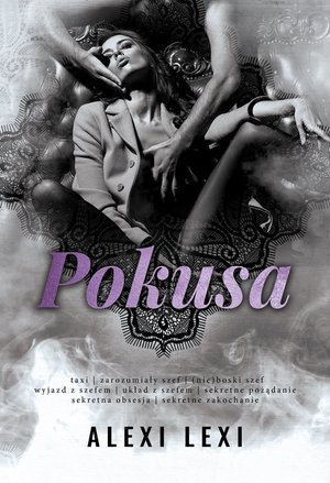 Pokusa – ebook