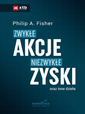 Zwykłe akcje, niezwykłe zyski – ebook