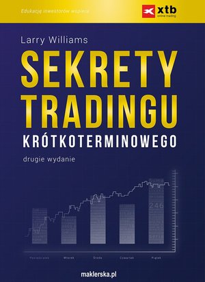 Sekrety tradingu krótkoterminowego – ebook