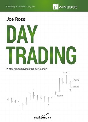Day trading – ebook